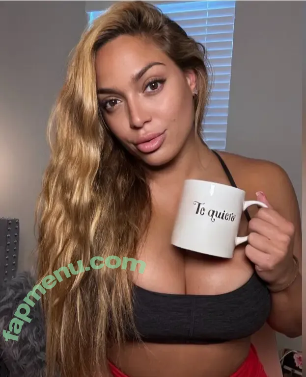 Elektra Lopez nude photo #0002 (elektralopezwwe)