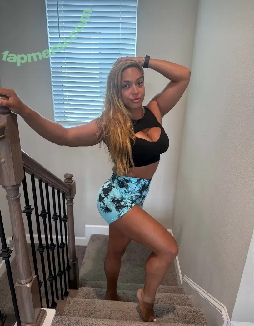 Elektra Lopez nude photo #0018 (elektralopezwwe)