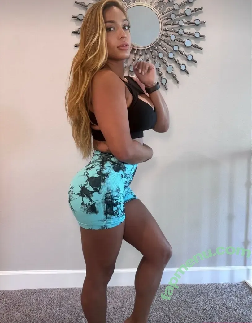 Elektra Lopez nude photo #0021 (elektralopezwwe)