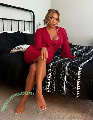 Elektra Lopez / elektralopezwwe nude photo #0001