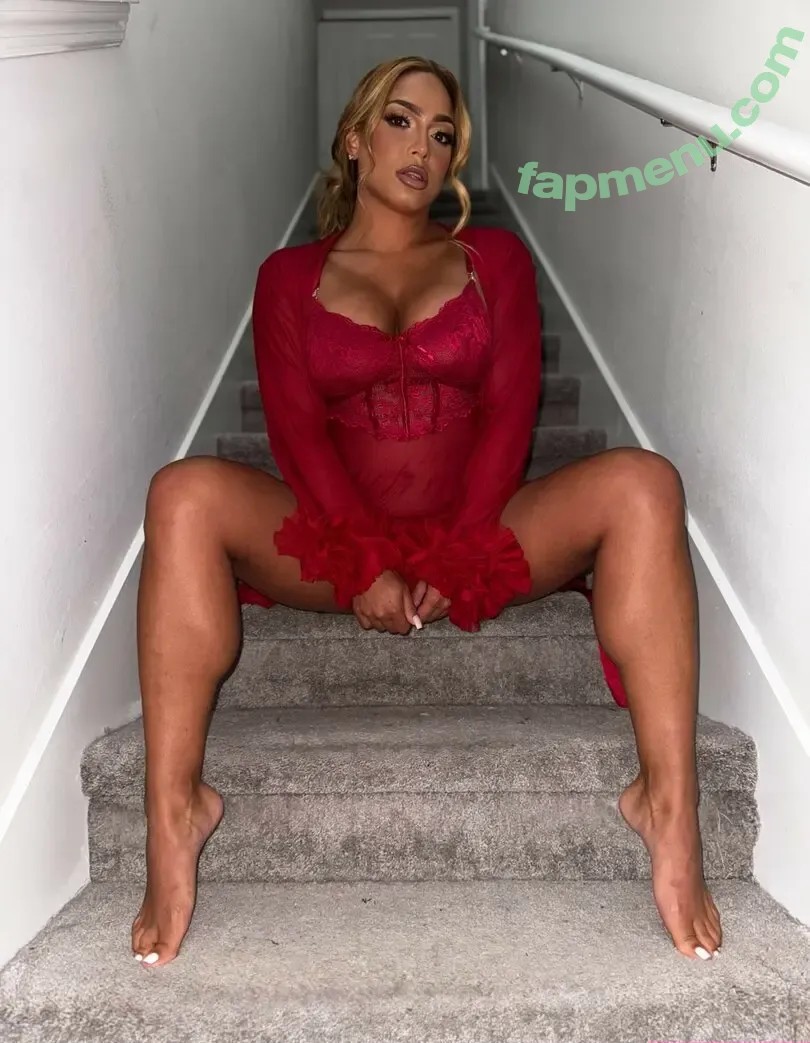 Elektra Lopez nude photo #0006 (elektralopezwwe)