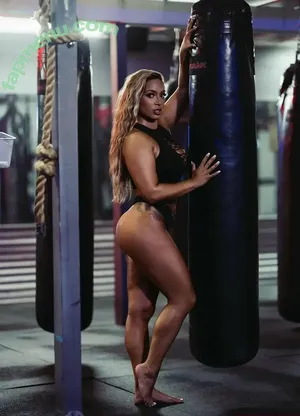 Elektra Lopez / elektralopezwwe nude photo #0001