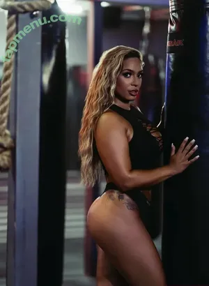 Elektra Lopez / elektralopezwwe nude photo #0003