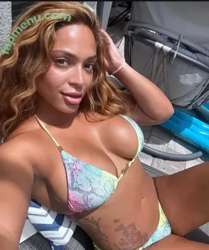 Elektra Lopez / elektralopezwwe nude photo #0177