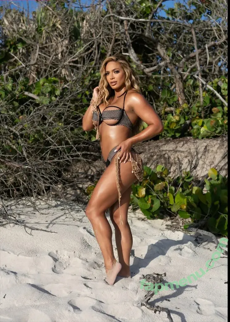 Elektra Lopez nude photo #0181 (elektralopezwwe)