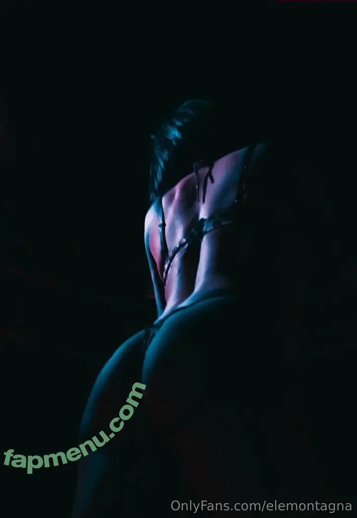 elemontagna nude photo #0019 (guyinmontana)