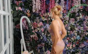 Elena Krylova / elenaartist / Елена Крылова nude photo #0003