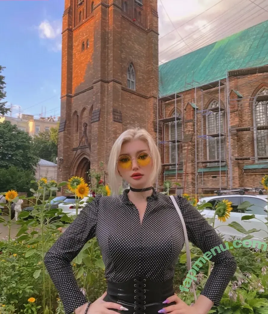 Elena Kyalviyainen nude photo #0067 (Elena Kyalviyainen)