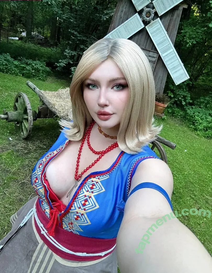 Elena Kyalviyainen nude photo #0562 (Elena Kyalviyainen)