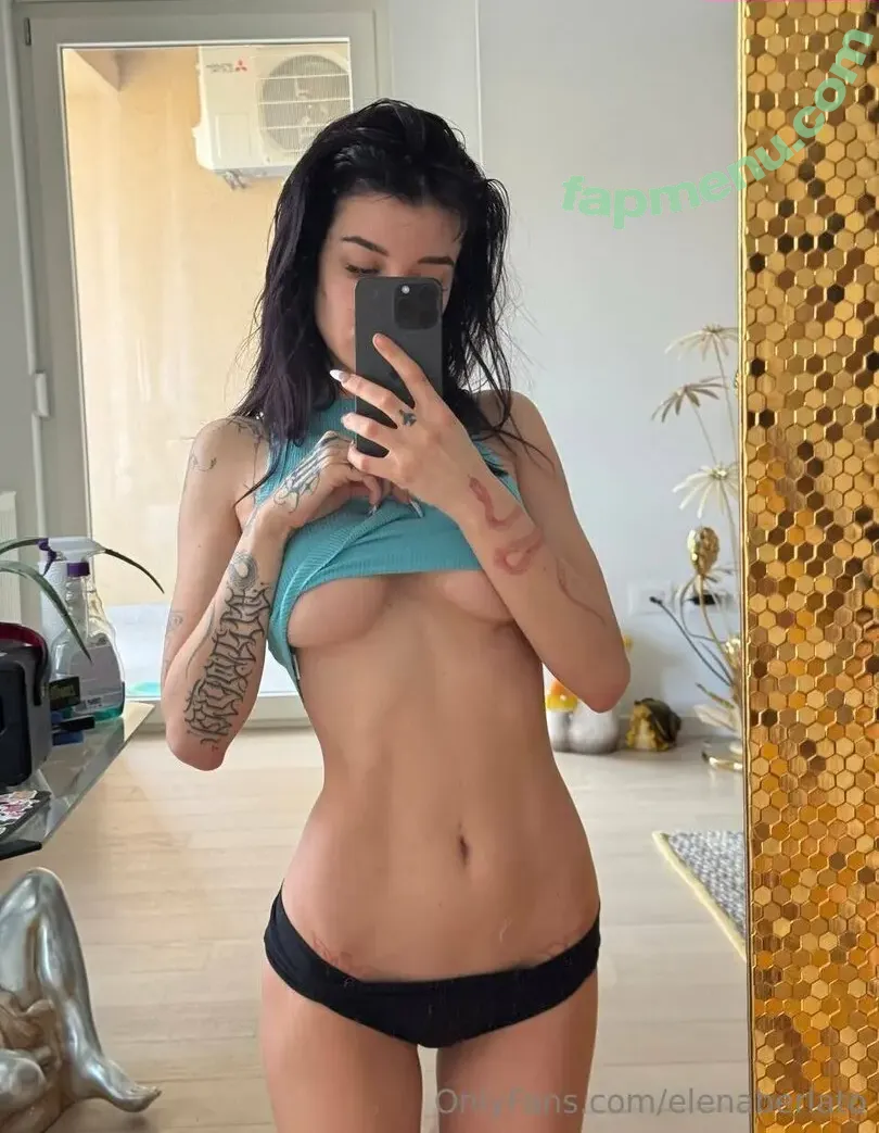elenaberlato nude photo #0006 (elena.berlato)