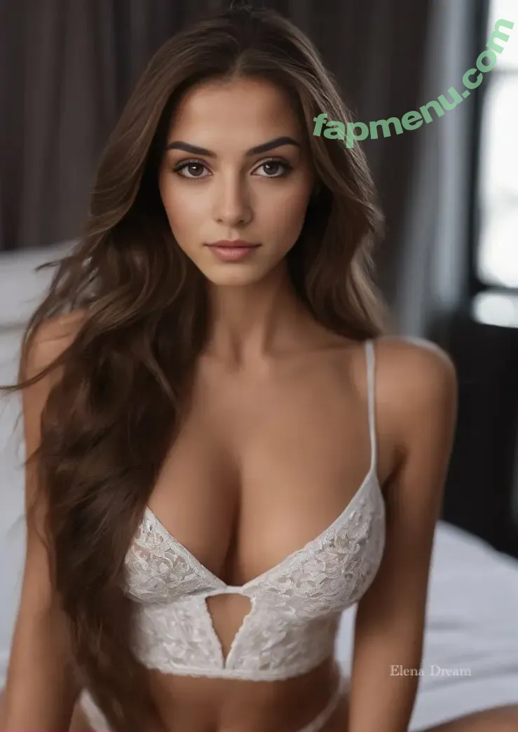 Elenadream nude photo #0005 (Elenadream)