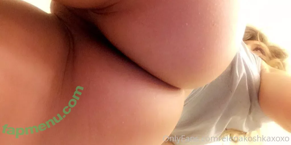 Elenakoshkaxoxo nude photo #0032 (therealelenakoshka)