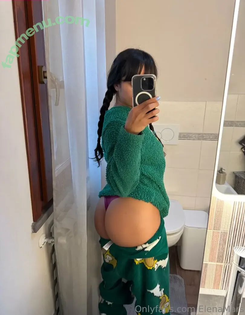 elenamarsofficial nude photo #0048 (elenamarsofficial)