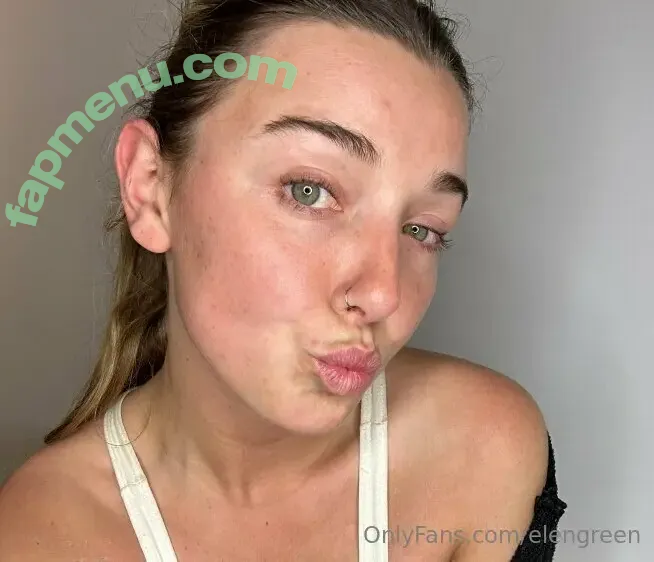 elengreen nude photo #0036 (elengreen)