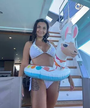 Elettra Lamborghini / ElettraLambo / elettralamborghini / elettraz nude photo #0051