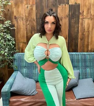 Elettra Lamborghini / ElettraLambo / elettralamborghini / elettraz nude photo #0063