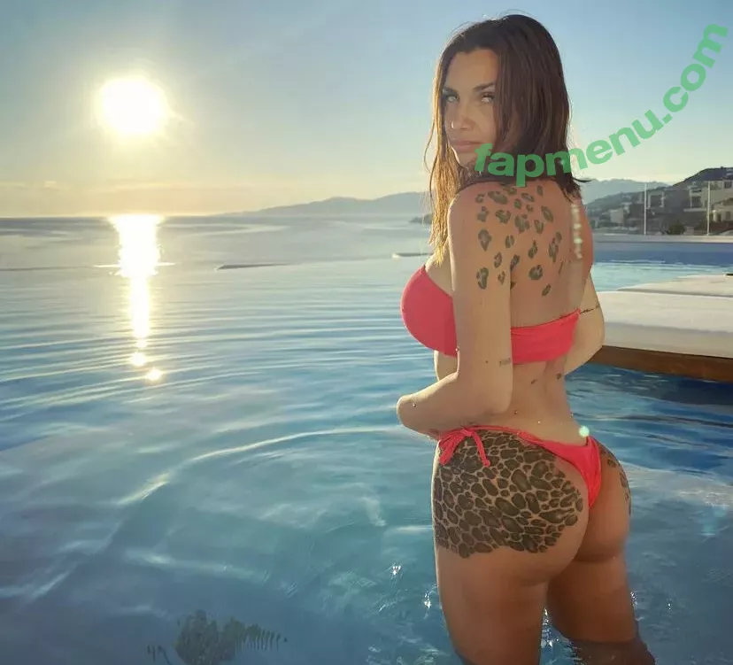 Elettra Lamborghini nude photo #0024 (ElettraLambo / elettralamborghini / elettraz)