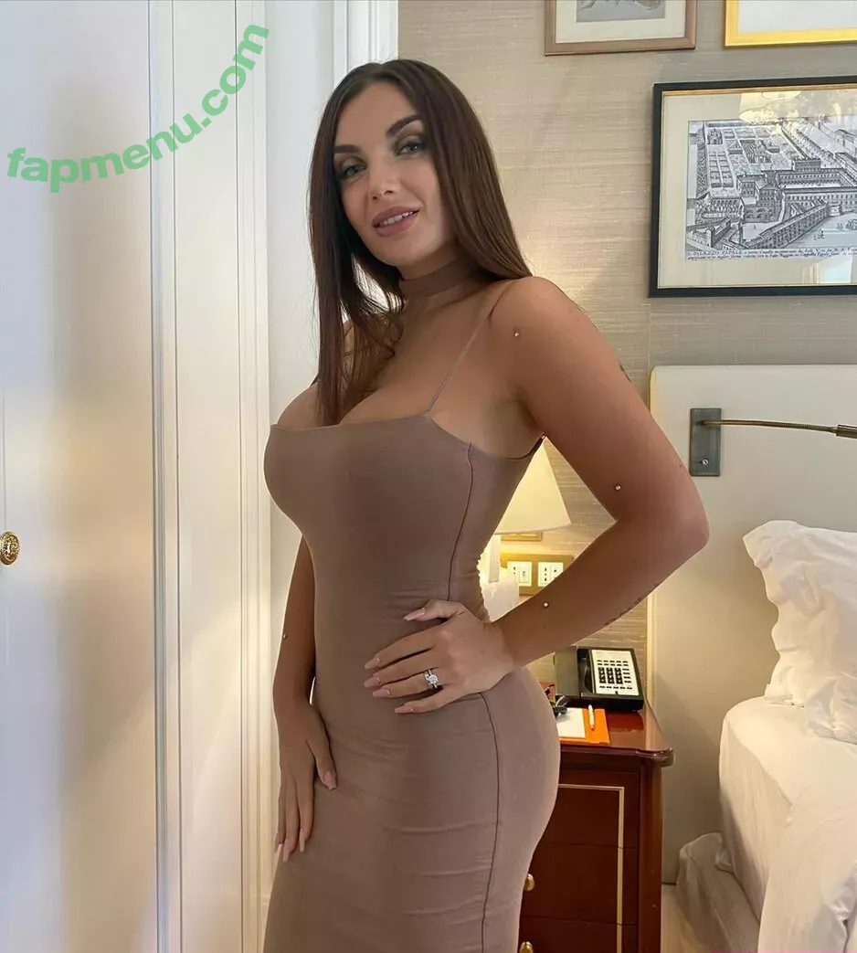 Elettra Lamborghini nude photo #0029 (ElettraLambo / elettralamborghini / elettraz)