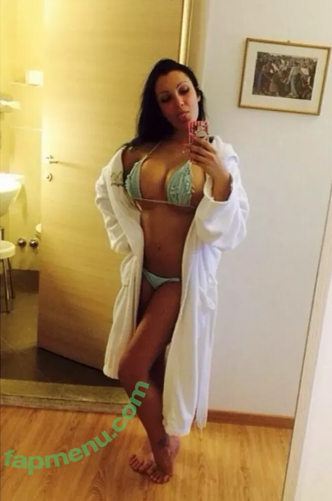 Elettra Lamborghini nude photo #0050 (ElettraLambo / elettralamborghini / elettraz)