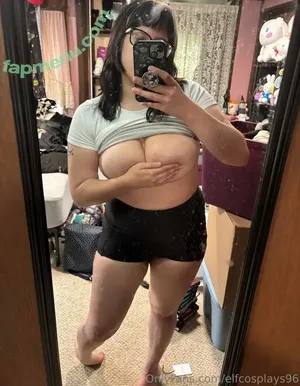 elfcosplays96 / elfcosplays nude photo #0142