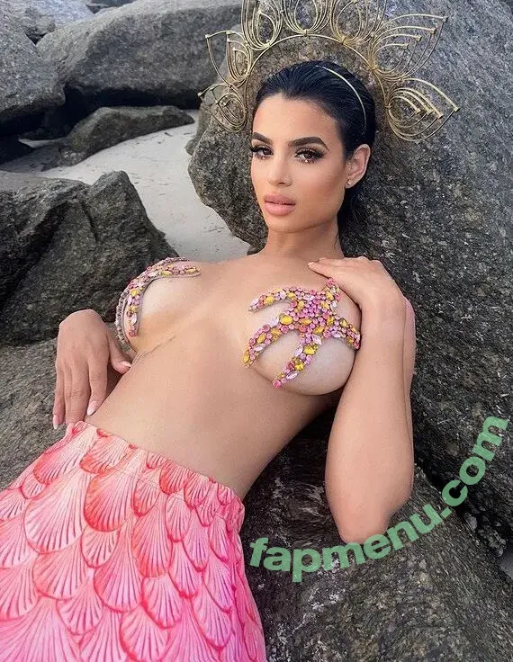 Eli Soto nude photo #0262 (antoinettesoto / sotoeliane_95)