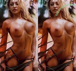 Eliana Jones / elianajones nude photo #0066