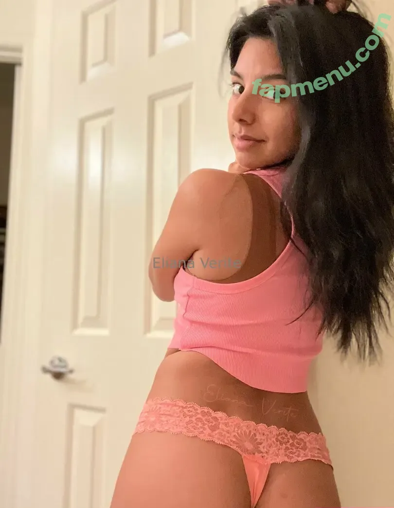 eliana.verite nude photo #0010 (elianaverite)