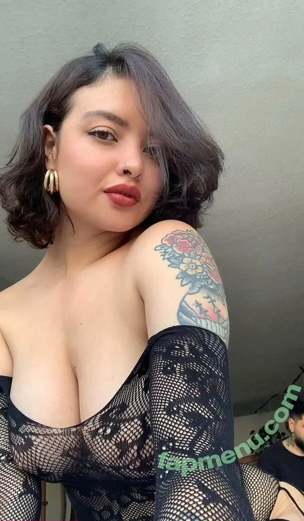 Elianarpos nude photo #0006 (Elirpo / Elirpos)