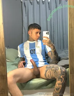 eliasokonly / eliasokon nude photo #0016