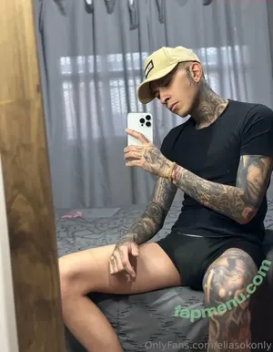 eliasokonly / eliasokon nude photo #0017