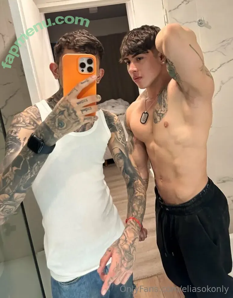 eliasokonly nude photo #0012 (eliasokon)
