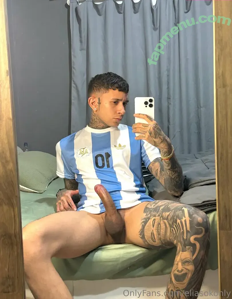 eliasokonly nude photo #0016 (eliasokon)