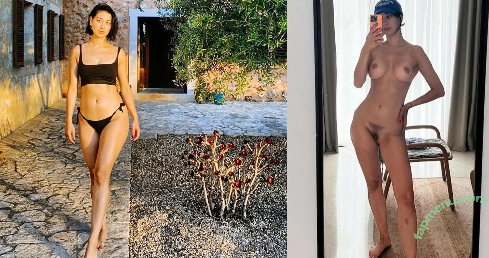 Elif Demirezer nude photo #0002 (Elif Demirezer)