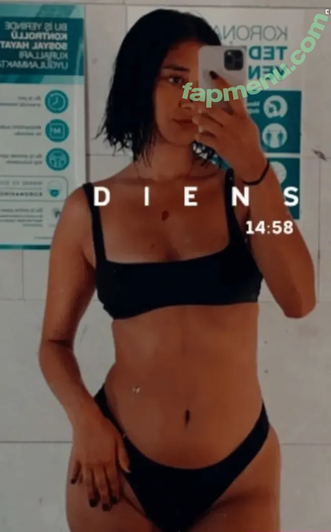 Elif Demirezer nude photo #0014 (Elif Demirezer)
