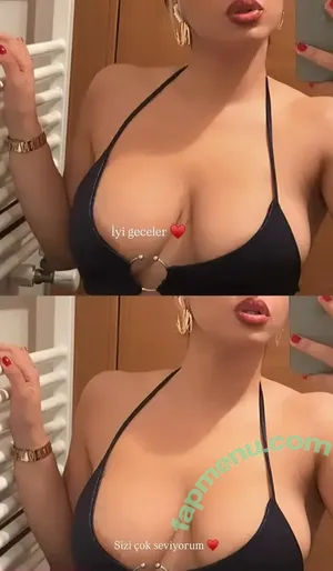 Elif Karaarslan / elifkaraarslan_17 nude photo #0208