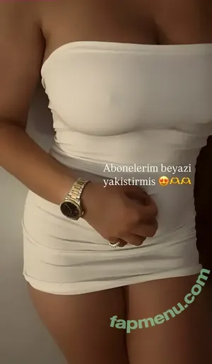 Elif Karaarslan / elifkaraarslan_17 nude photo #0244