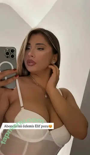 Elif Karaarslan / elifkaraarslan_17 nude photo #0279