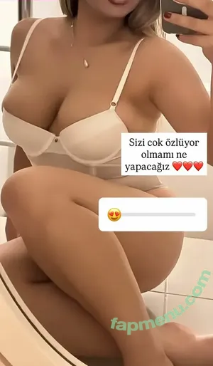 Elif Karaarslan / elifkaraarslan_17 nude photo #0285