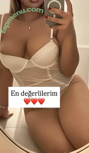 Elif Karaarslan / elifkaraarslan_17 nude photo #0286