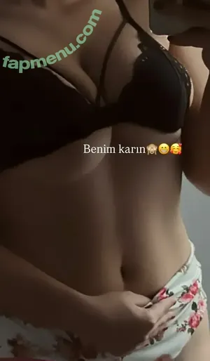 Elif Karaarslan / elifkaraarslan_17 nude photo #0325