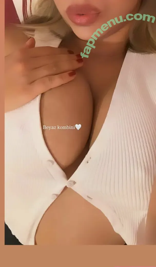 Elif Karaarslan nude photo #0215 (elifkaraarslan_17)