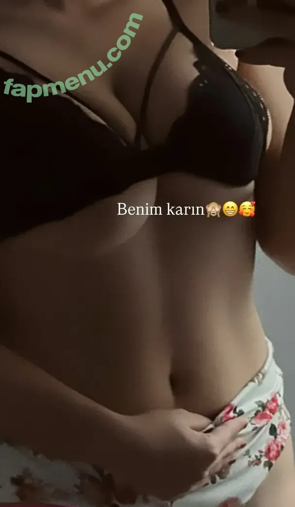 Elif Karaarslan nude photo #0325 (elifkaraarslan_17)