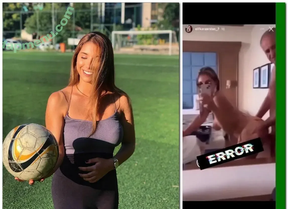 Elifkaraarslan nude photo #0002 (Elifkaraarslan)