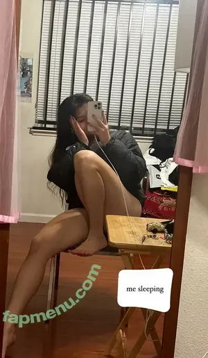 Elina Meng / elinaameng / elinameng nude photo #0005