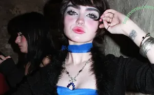 elinoiiddx / nereiddax nude photo #0071