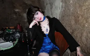elinoiiddx / nereiddax nude photo #0072
