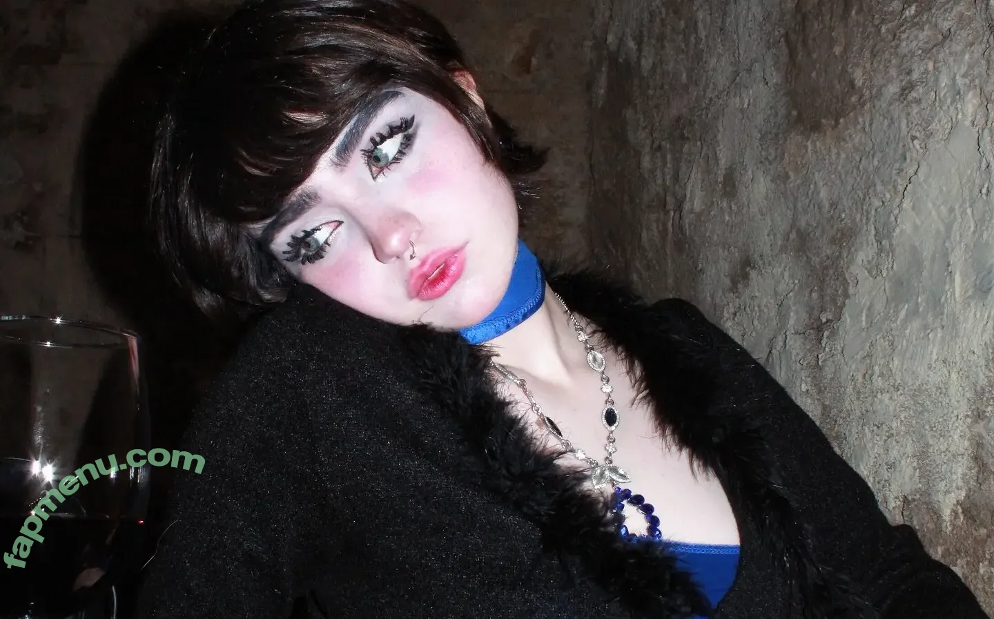 elinoiiddx nude photo #0066 (nereiddax)
