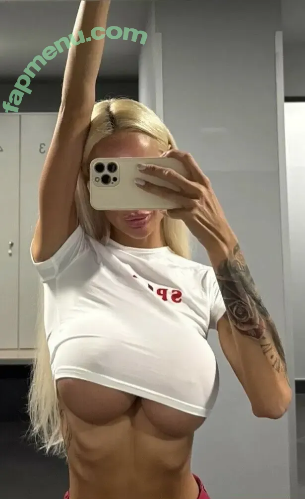 Elisabeth Hruskova nude photo #0001 (El.hr_)