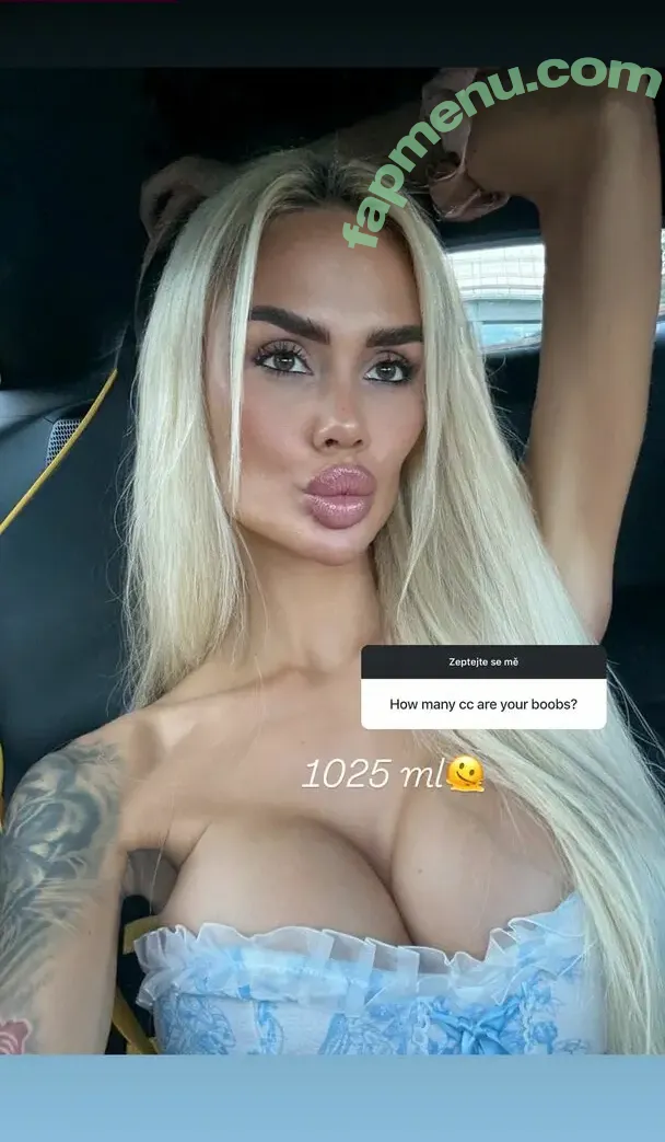 Elisabeth Hruskova nude photo #0002 (El.hr_)