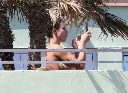 Elisabetta Canalis / JustElisabetta / littlecrumb_ nude photo #0561
